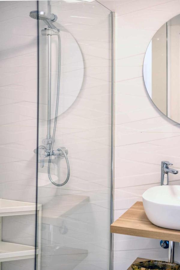 Luminosa Vivienda Vacacional Con Vista A La Piscina コスタ・テギセ エクステリア 写真